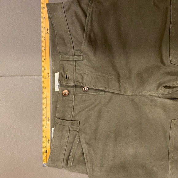 Taylor Stitch Chore Pants - Picture 3 of 10
